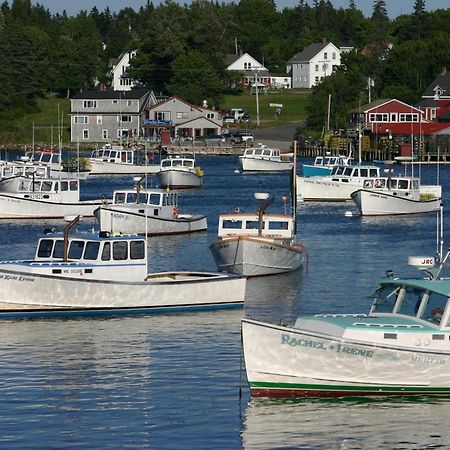 Lighthouse Cabins Maine Bass Harbor Luaran gambar